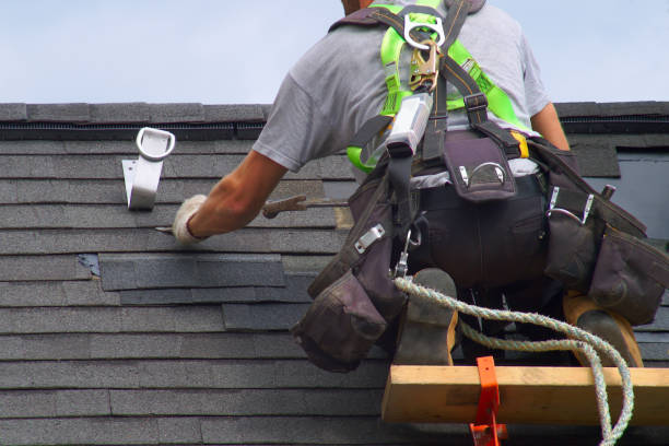 Roof Installation Near Me in Milltown, NJ