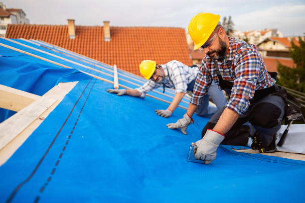 Quick and Trustworthy Emergency Roof Repair Services in Milltown, NJ