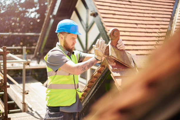 Best Storm Damage Roof Repair  in Milltown, NJ